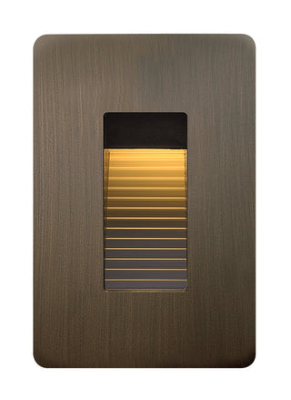 Luna Hardy Island Luna 120V in Matte Bronze