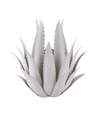 Agave Wall Sconce