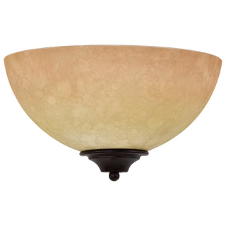 TAPAS 1 LT WALL SCONCE