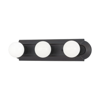 3 LT - 18" RACETRACK VANITY