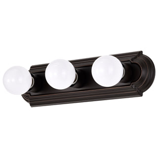 3 LT - 18" RACETRACK VANITY