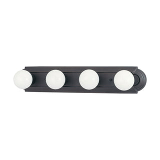 4 LT - 24" RACETRACK VANITY