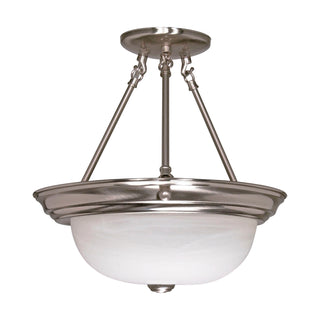 2 LT - 13" SEMI FLUSH