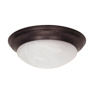 14" TWIST LOCK FLUSH FIXTURE