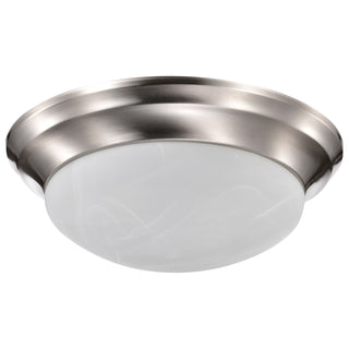 14" TWIST LOCK FLUSH FIXTURE