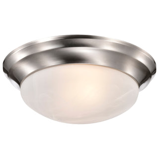 14" TWIST LOCK FLUSH FIXTURE