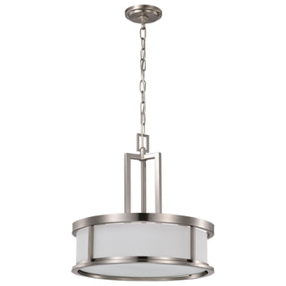 ODEON 4 LT PENDANT
