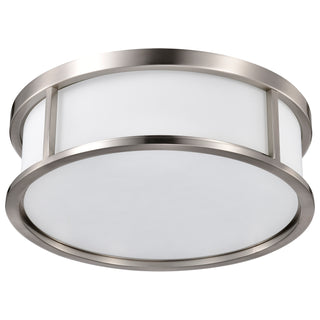 ODEON 3 LT 17" FLUSH