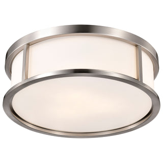 ODEON 3 LT 17" FLUSH