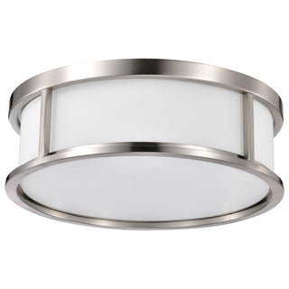 ODEON 3 LT 17" FLUSH