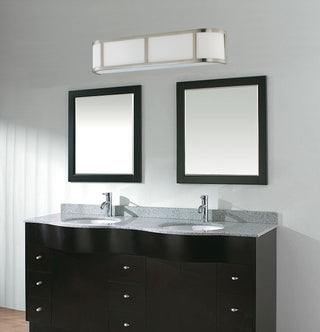 ODEON 3 LT WALL SCONCE