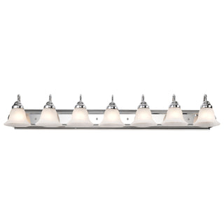 BALLERINA 7 LT - 48" VANITY