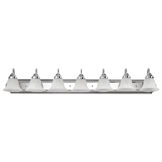 BALLERINA 7 LT - 48" VANITY