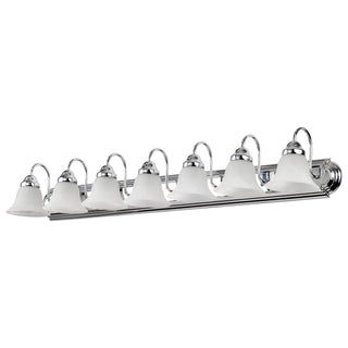 BALLERINA 7 LT - 48" VANITY