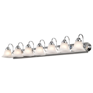 BALLERINA 7 LT - 48" VANITY