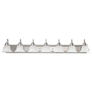 BALLERINA 7 LT - 48" VANITY