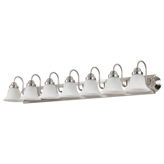 BALLERINA 7 LT - 48" VANITY