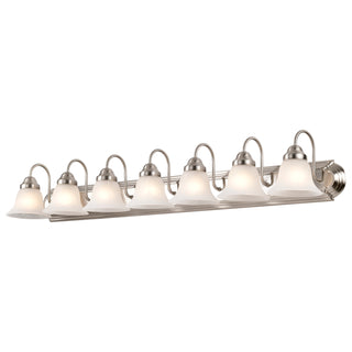 BALLERINA 7 LT - 48" VANITY