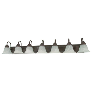 BALLERINA 7 LT - 48" VANITY