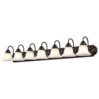 BALLERINA 7 LT - 48" VANITY