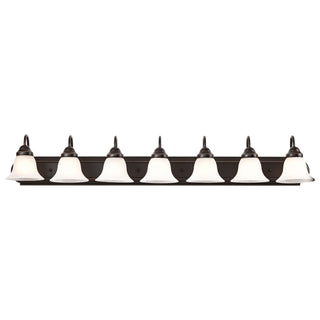 BALLERINA 7 LT - 48" VANITY