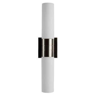 LINK 2 LT VERTICAL WALL SCONCE