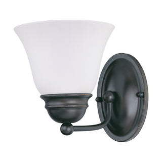 EMPIRE 1 LIGHT 7" VANITY