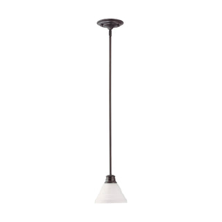EMPIRE 1 LIGHT 7" MINI PENDANT