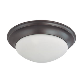 3 LIGHT 17" FLUSH TWIST & LOCK