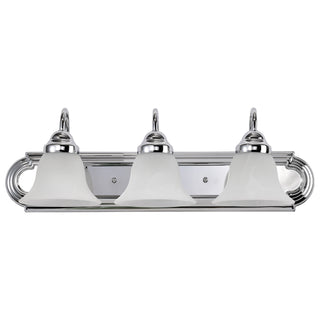 BALLERINA 3 LT 24" VANITY