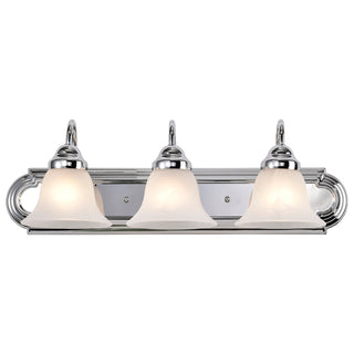 BALLERINA 3 LT 24" VANITY