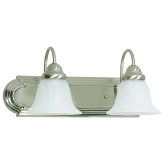 BALLERINA 2 LT 18" VANITY