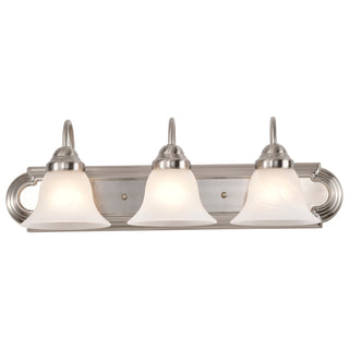 BALLERINA 3 LT 24" VANITY