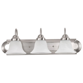 BALLERINA 3 LT 24" VANITY