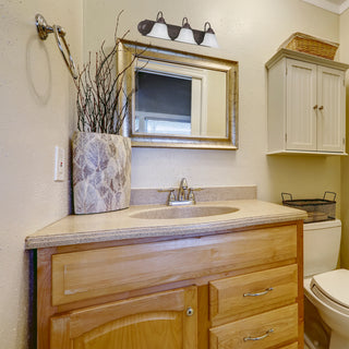 BALLERINA 3 LT 24" VANITY