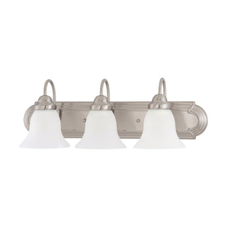 BALLERINA 3 LIGHT 24" VANITY