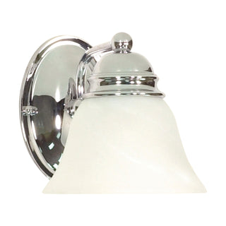 EMPIRE 1 LT 7" VANITY