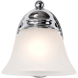 EMPIRE 1 LT 7" VANITY