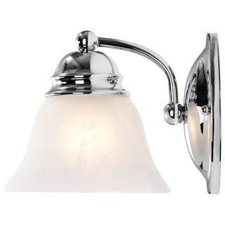 EMPIRE 1 LT 7" VANITY