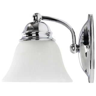 EMPIRE 1 LT 7" VANITY