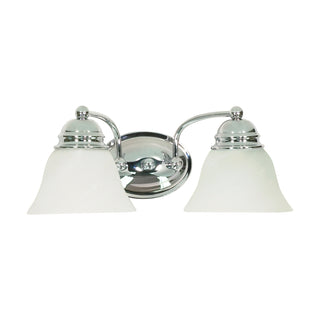 EMPIRE 2 LT 15" VANITY