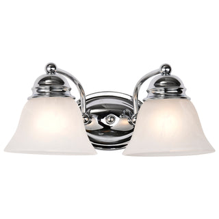 EMPIRE 2 LT 15" VANITY