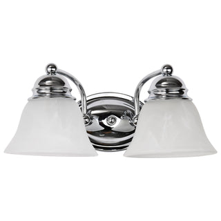 EMPIRE 2 LT 15" VANITY