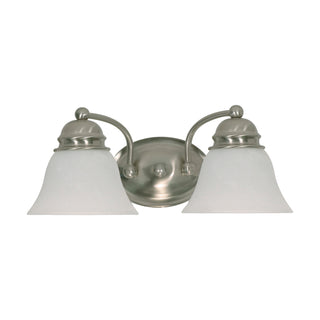 EMPIRE 2 LT 15" VANITY