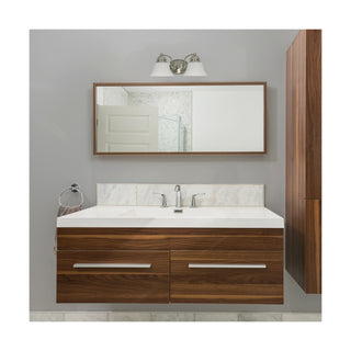 EMPIRE 2 LT 15" VANITY