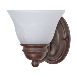 EMPIRE 1 LT 7" VANITY