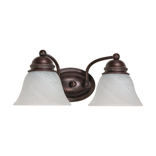 EMPIRE 2 LT 15" VANITY