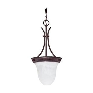 1 LT BELL PENDANT