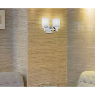 PARKER 2 LIGHT VANITY