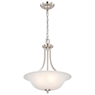 SURREY 3 LIGHT PENDANT